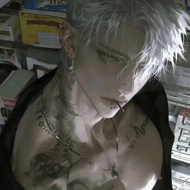 salledo의 [BL] 숨겨진 X