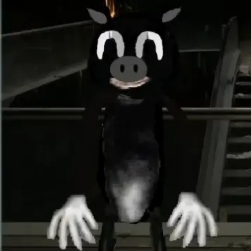 47757924729의 カートゥーンピッグ