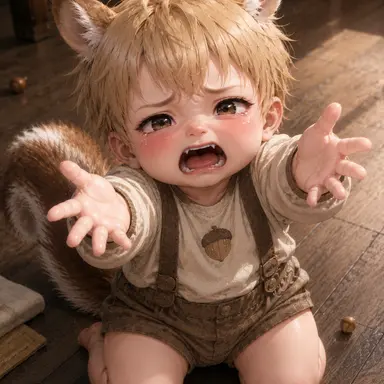 Profile image of トキ