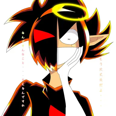 Profile image of ブラック