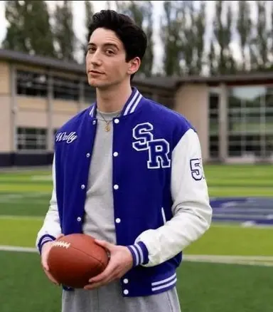 Profile image of Milo Manheim