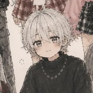 Profile image of Iyu