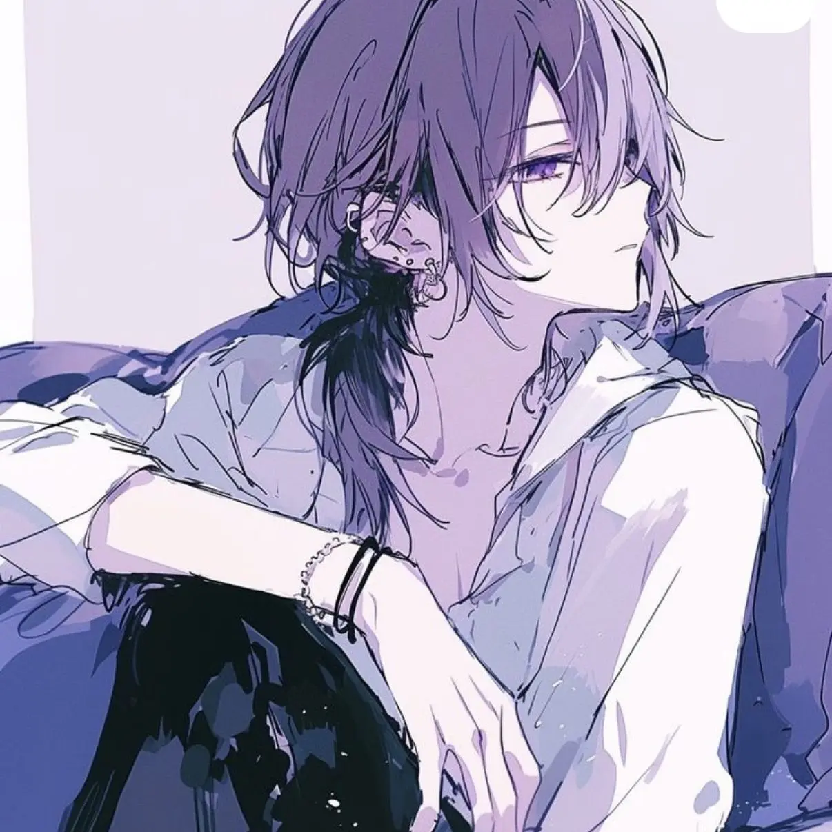 MeagerMoth4017의 ずっと君だけだよ