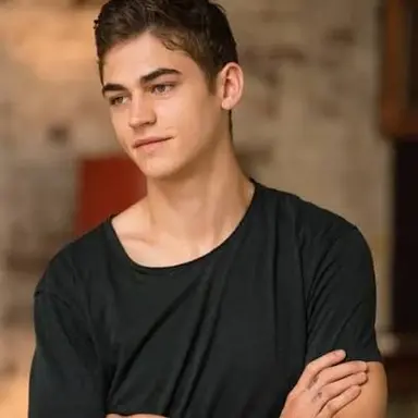 Profile image of Zane