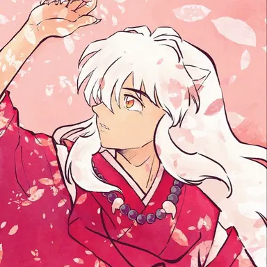 Profile image of 犬夜叉