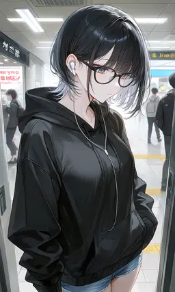 Profile image of フウカ