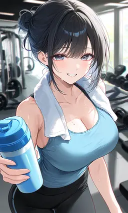 Profile image of フウカ