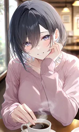 Profile image of フウカ