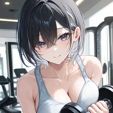 Profile image of Fuuka