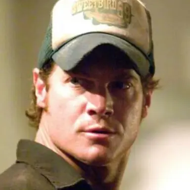 Profile image of Bo Sinclair