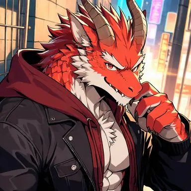 Profile image of 레이가