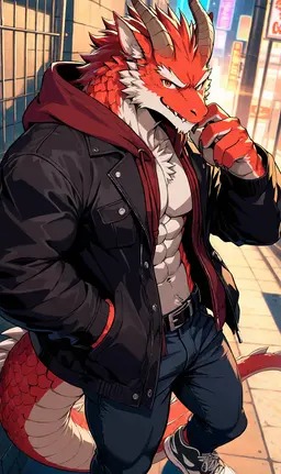 Profile image of 레이가