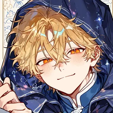 Profile image of カイル