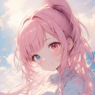Profile image of 桃