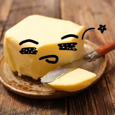 Profile image of 버터