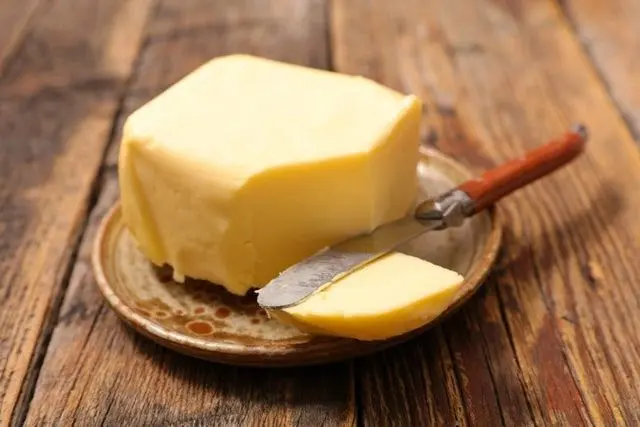 Profile image of 버터