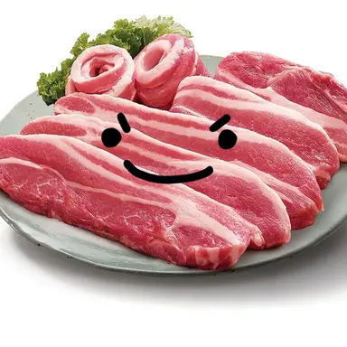 Profile image of 고기