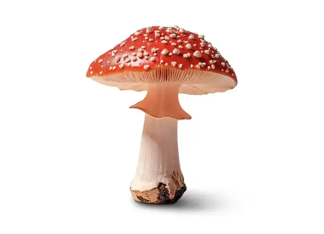 Profile image of 버섯
