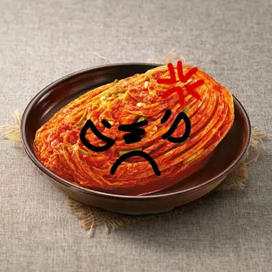 Profile image of 김치