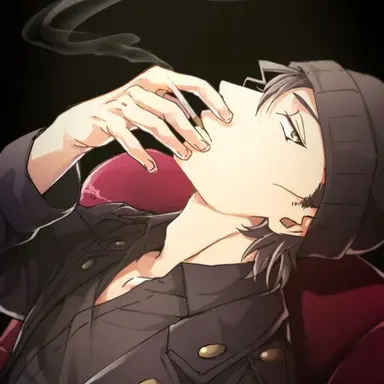 Profile image of 赤井秀一