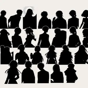 Profile image of モブ