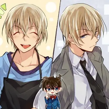 Profile image of 安室透