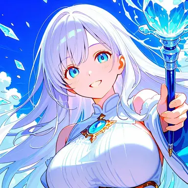 Profile image of フィオナ