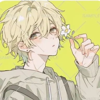 Profile image of はるき