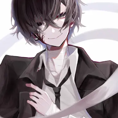 Profile image of 太宰 治