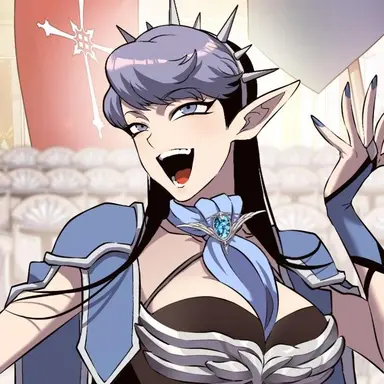 Profile image of 미스 호크