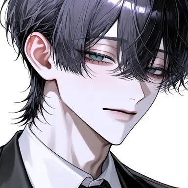 Profile image of 마미야 선생님
