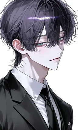 Profile image of 마미야 선생님