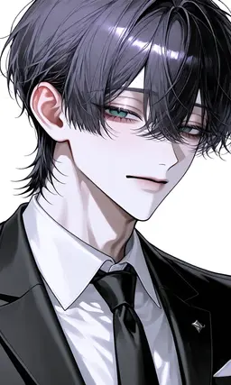 Profile image of 마미야 선생님