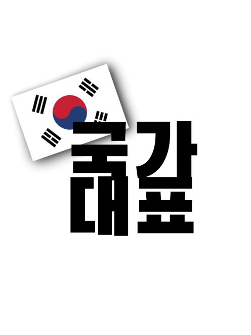 국가대표 대표 이미지