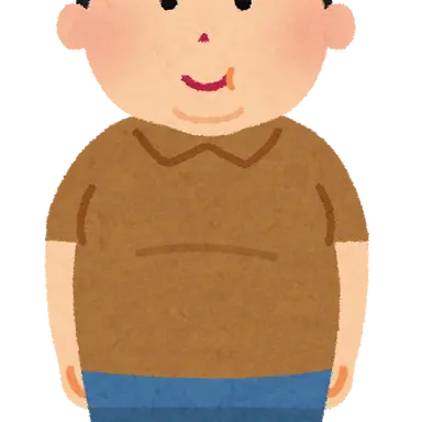 Profile image of クズ男