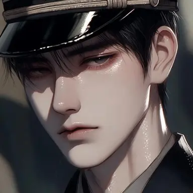 Profile image of 첸 루오밍
