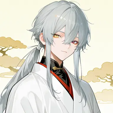 Profile image of 帝