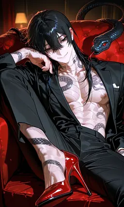 Profile image of カグヤ