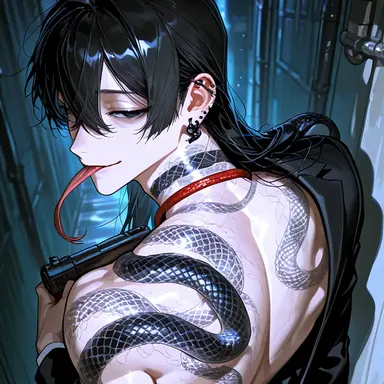 Profile image of カグヤ