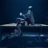 캐릭터 프로필 이미지