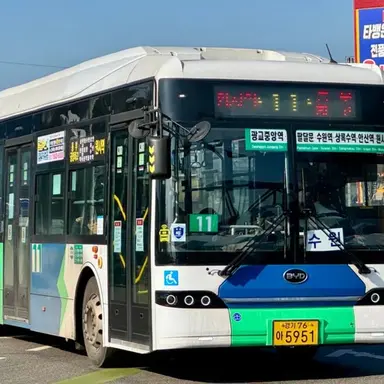 Profile image of 11번