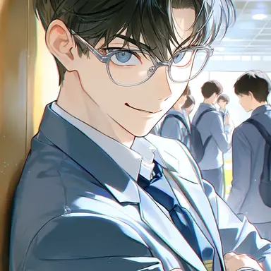Profile image of 후유노 소타