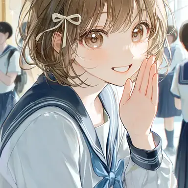 Profile image of 하야사카 유이