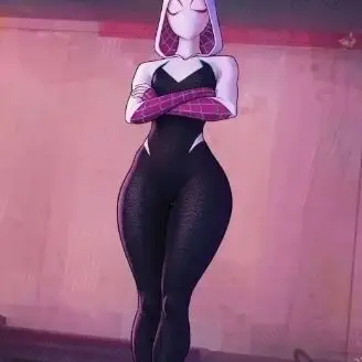Profile image of Gwen Stacy