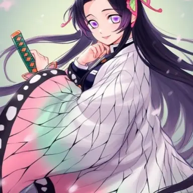 Profile image of 쿄쵸우 카나에