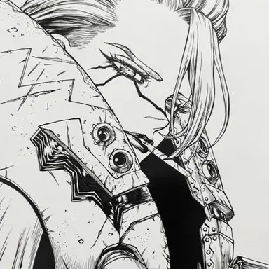 Profile image of スタンリー