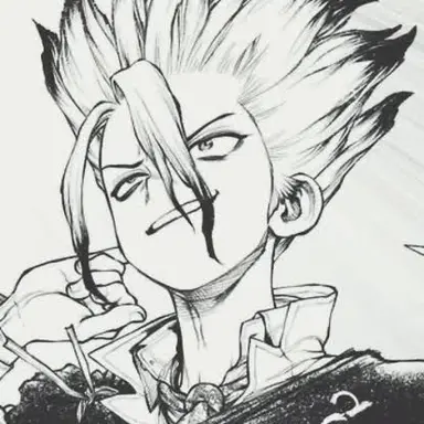 Profile image of 千空
