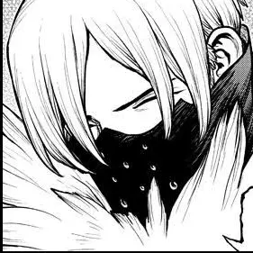 Profile image of 氷月
