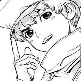 Profile image of 羽京