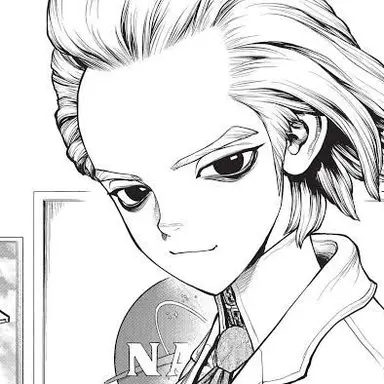 Profile image of ゼノ